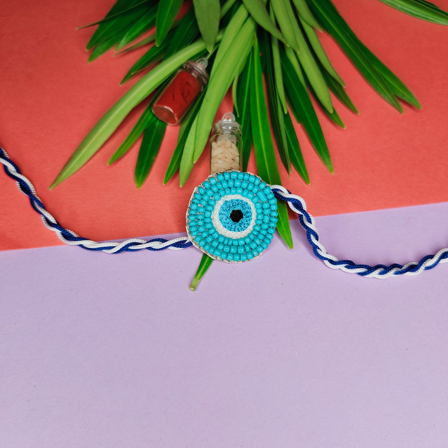 Evil Circe Rakhi - Nazar Na Lage