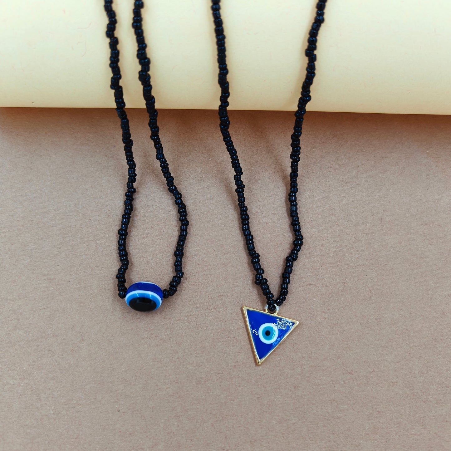 Evileye necklace