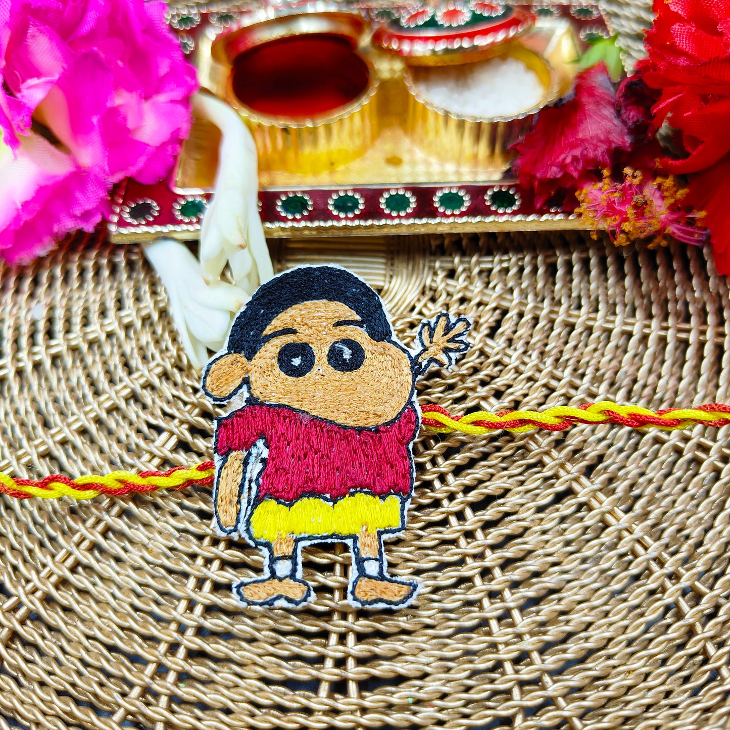 Shinchan Rakhi