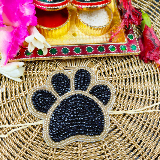 Paw Rakhi
