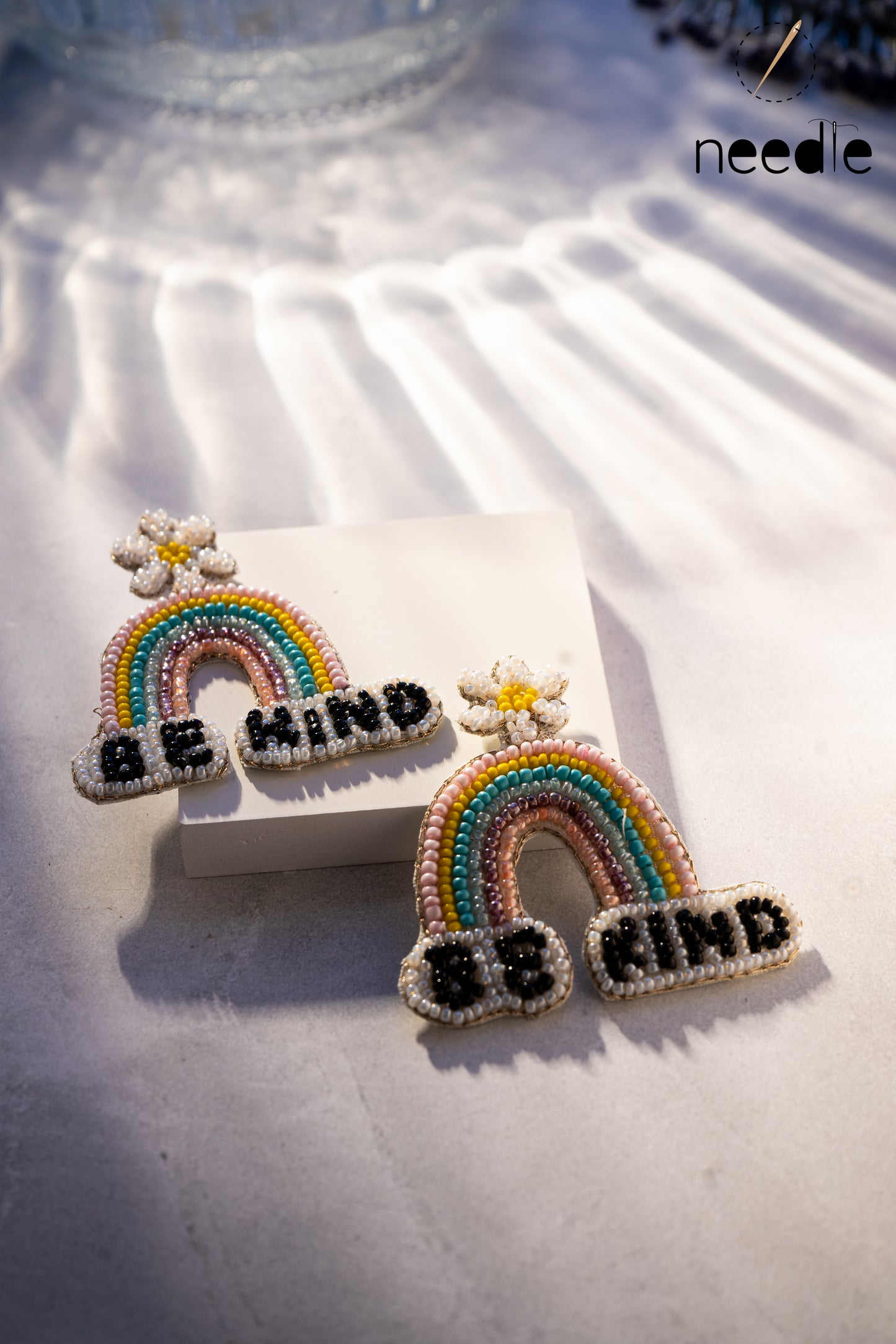 Be Kind Earrings
