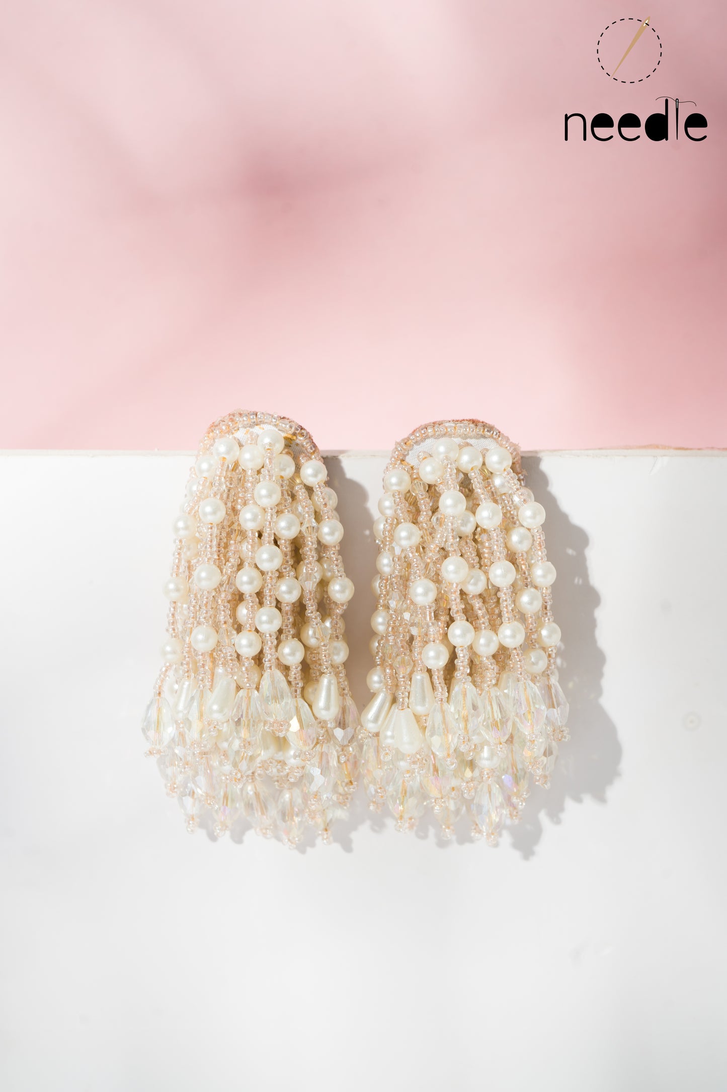 Waterfall Earrings