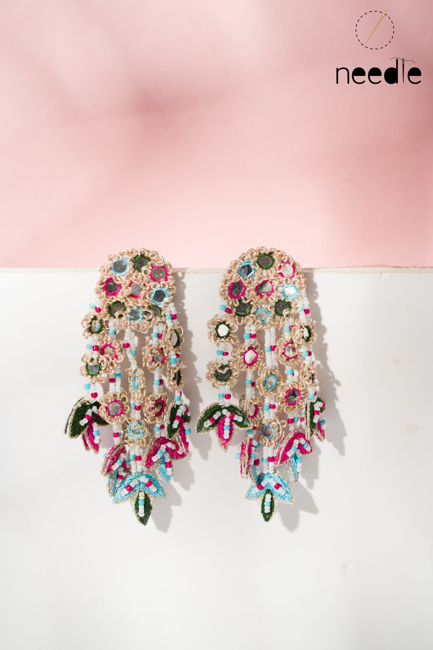 Avla Multicolored Earrings