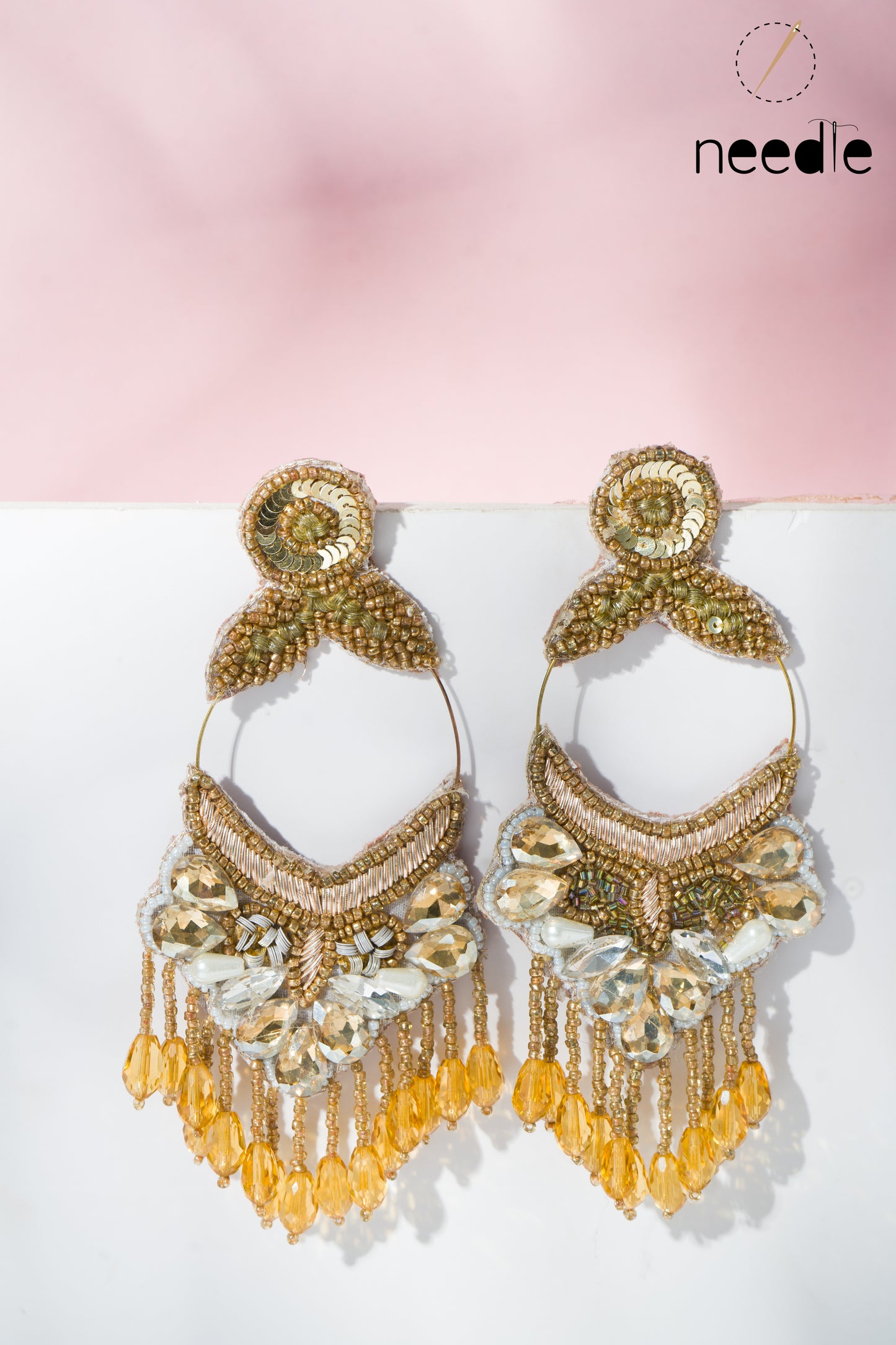 Yasika earring