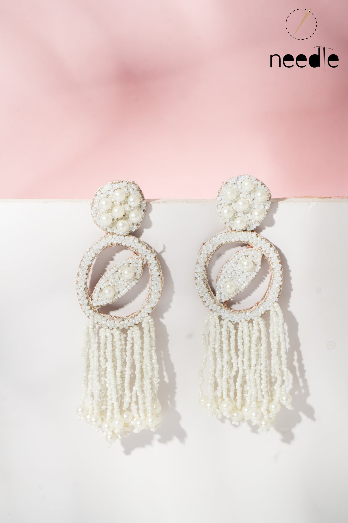 Aanne Earrings
