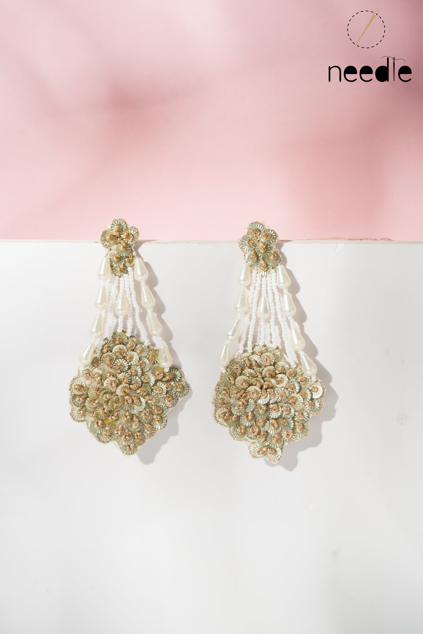 Tulip Earrings