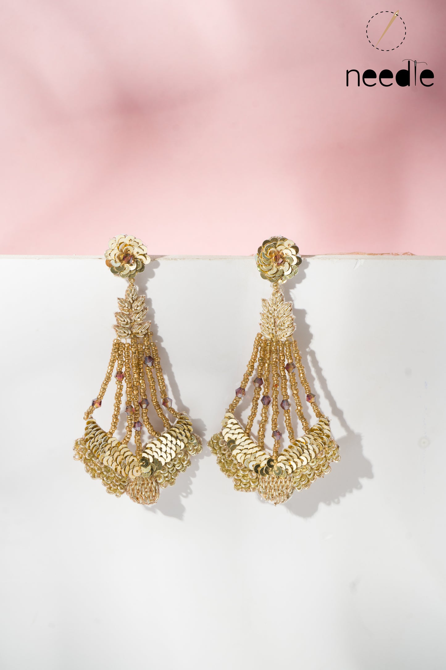 Golden Earrings