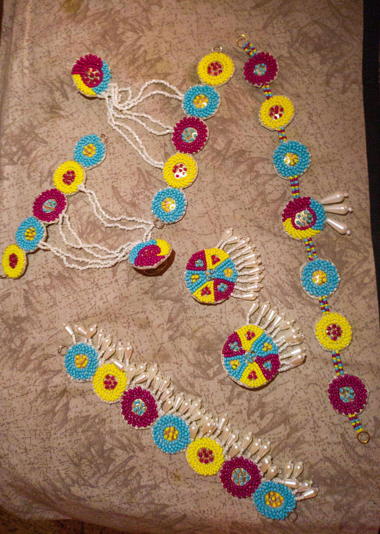 RangSutra Collection