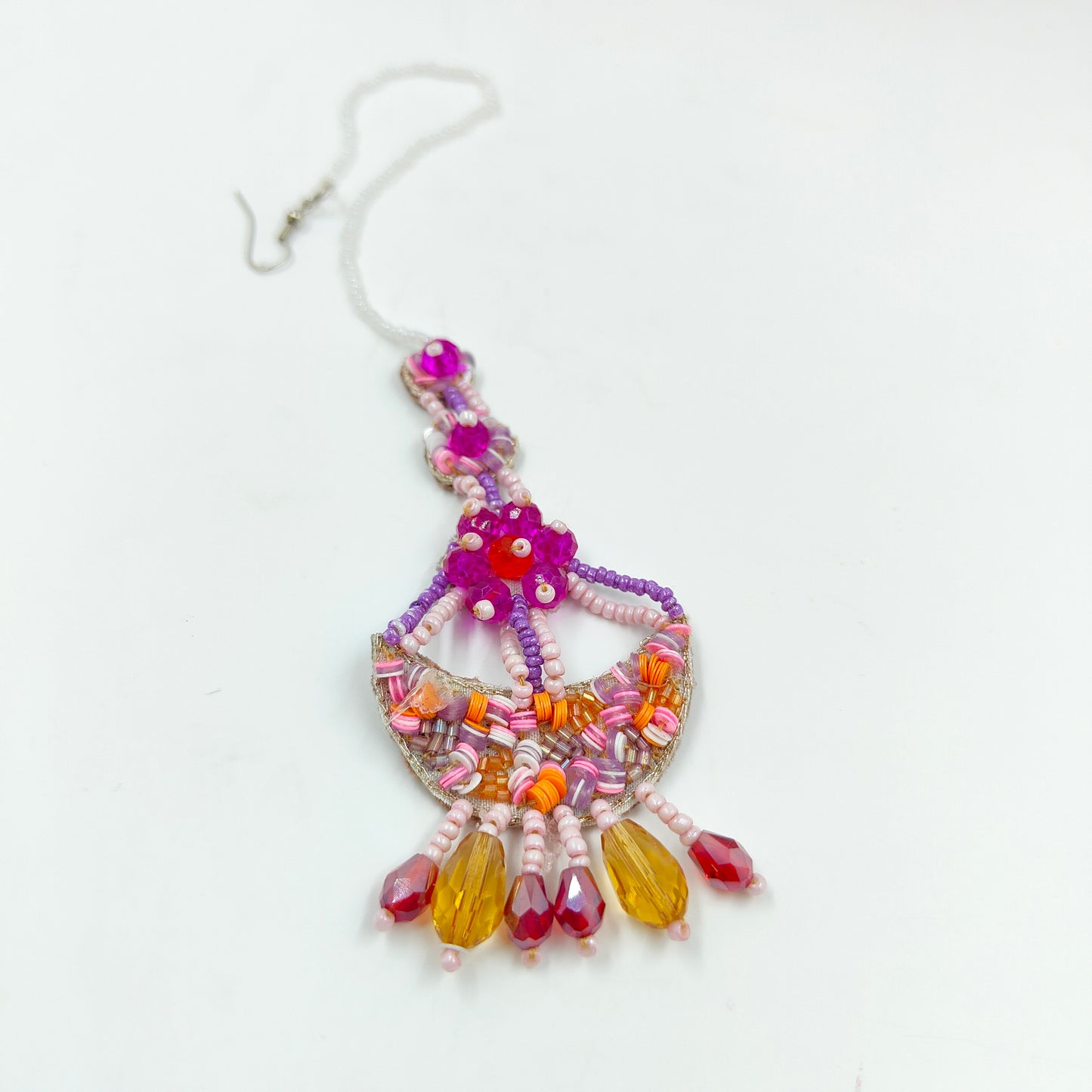 Crystal Knot collection