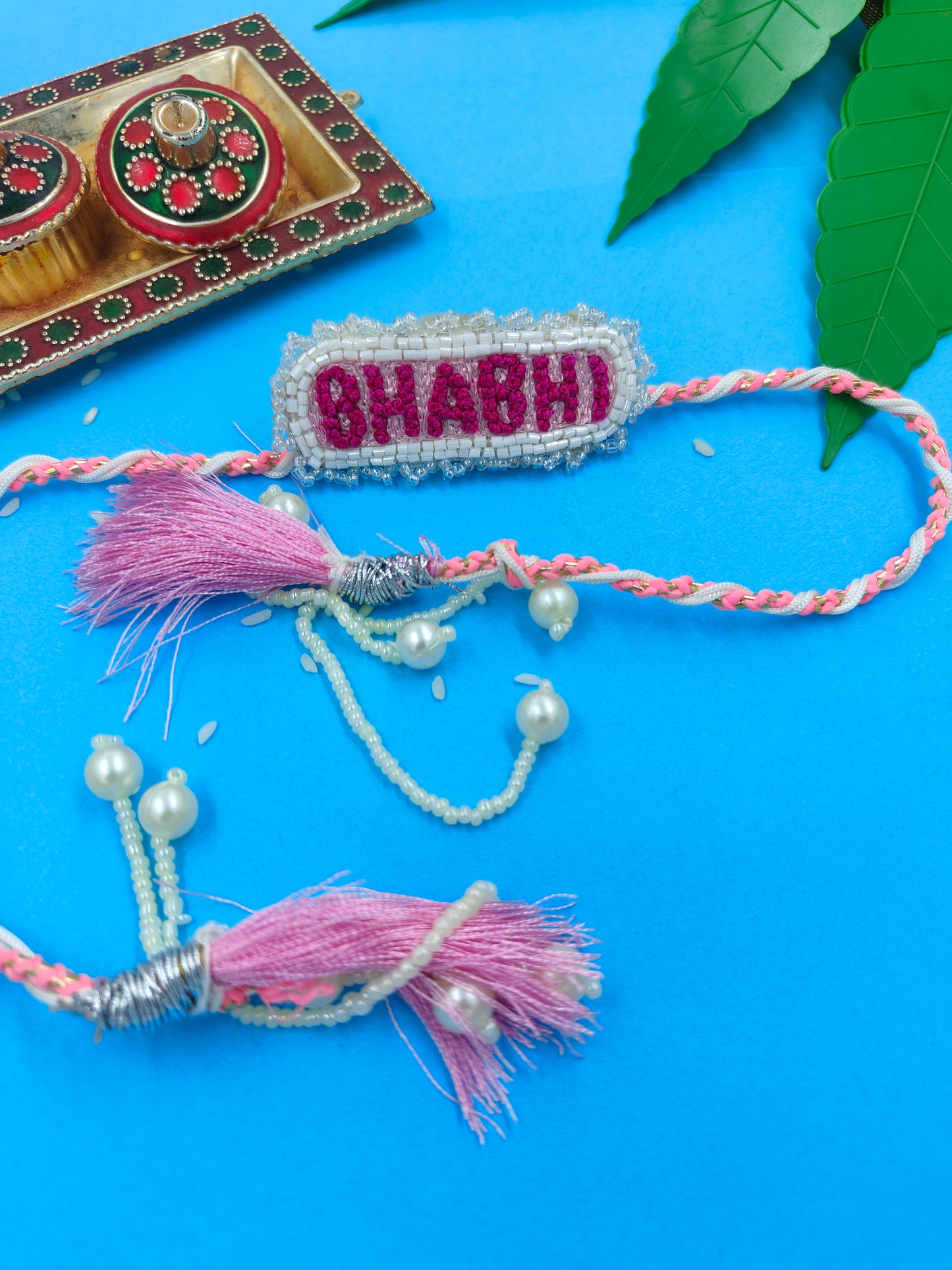 Bhabhi Rakhi Hanging