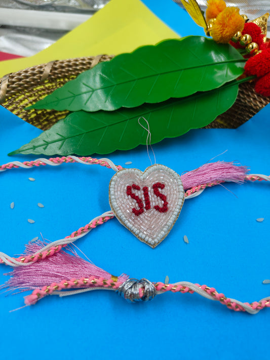 Sis Rakhi