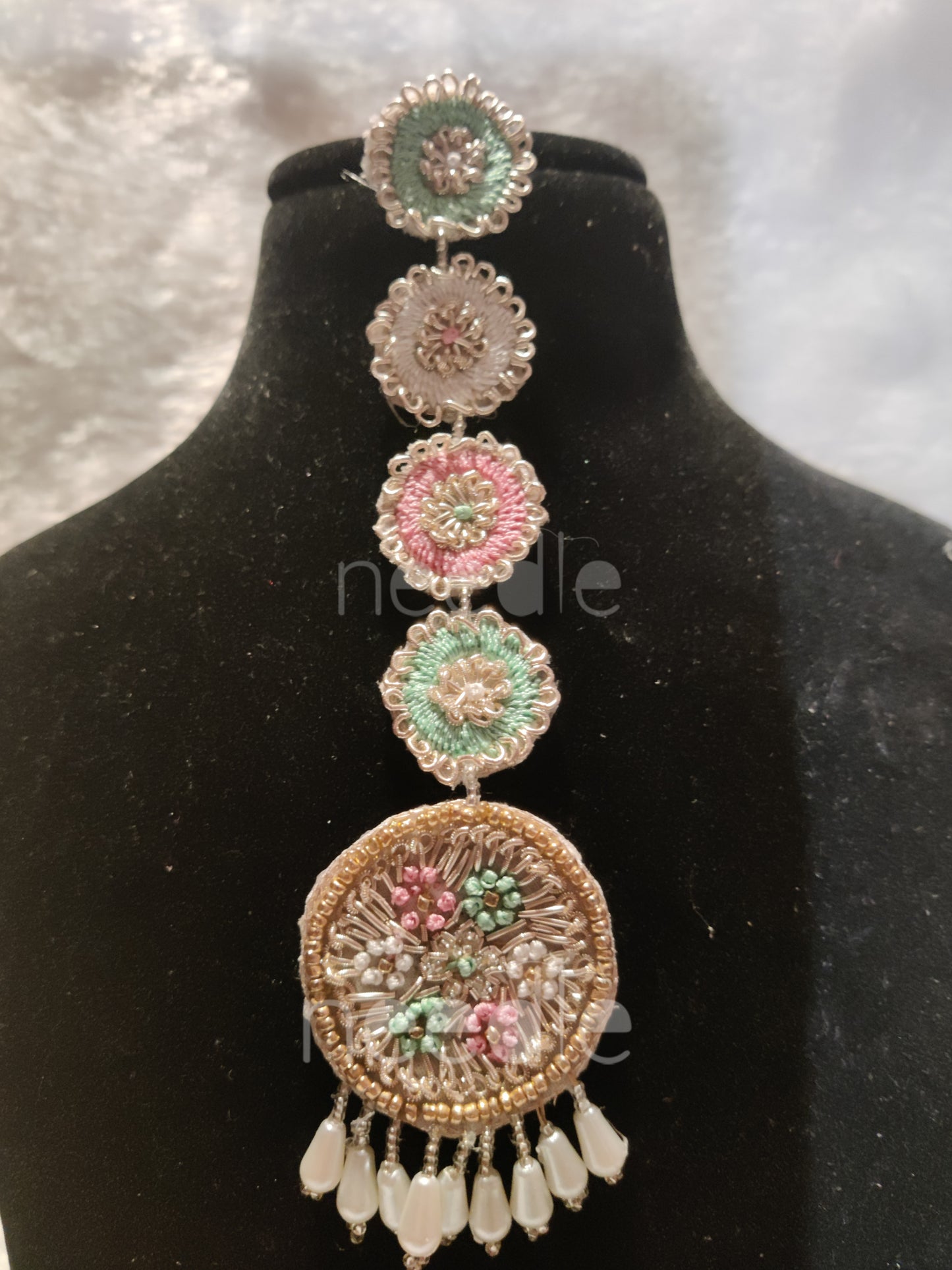 Dani pastel collection