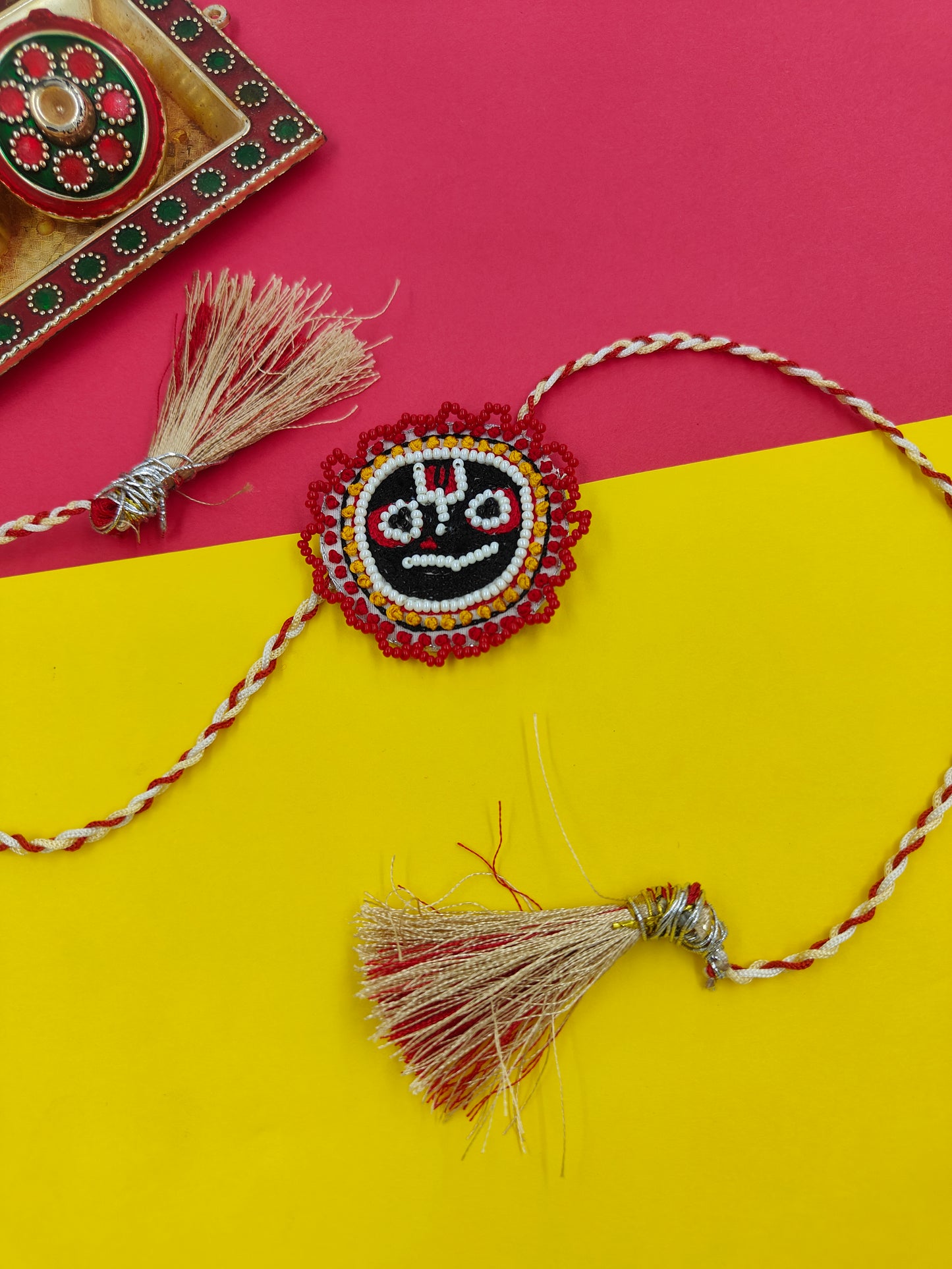 Jagannath Ji Rakhi