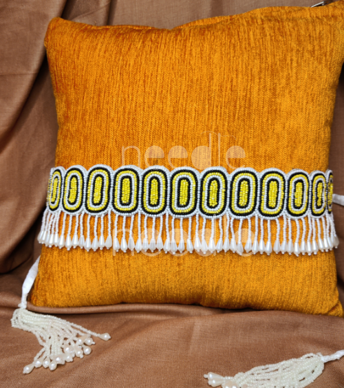 Marigold Belt