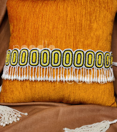 Marigold Belt