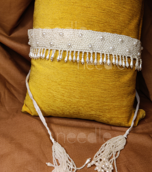 Oyster Belt