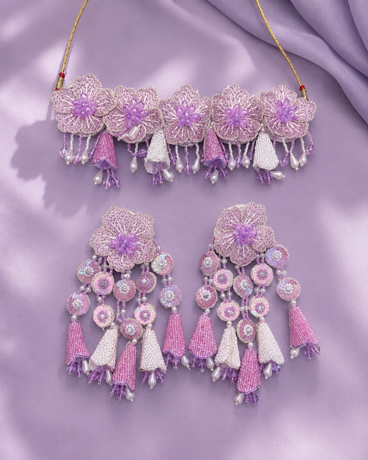Lavender Magic
