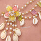 Resin Shell Jewlery