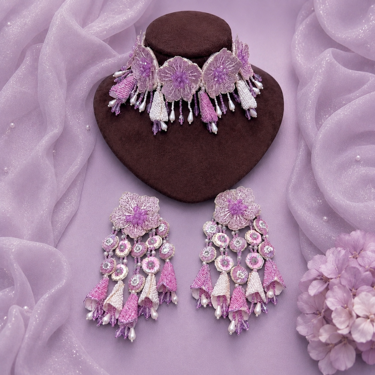 Lavender Magic