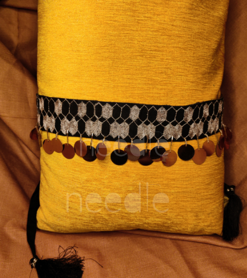 Black Beauty Belt
