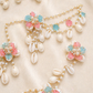 Resin Shell Jewlery