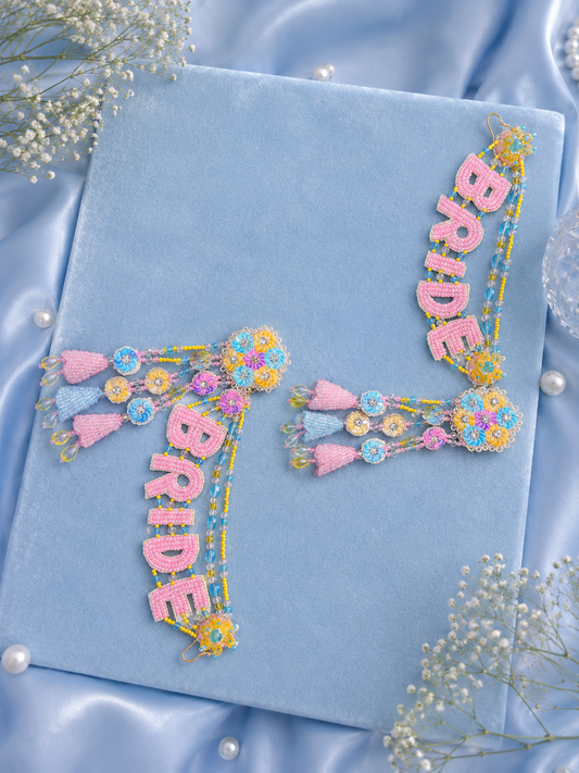 Pastel Princess