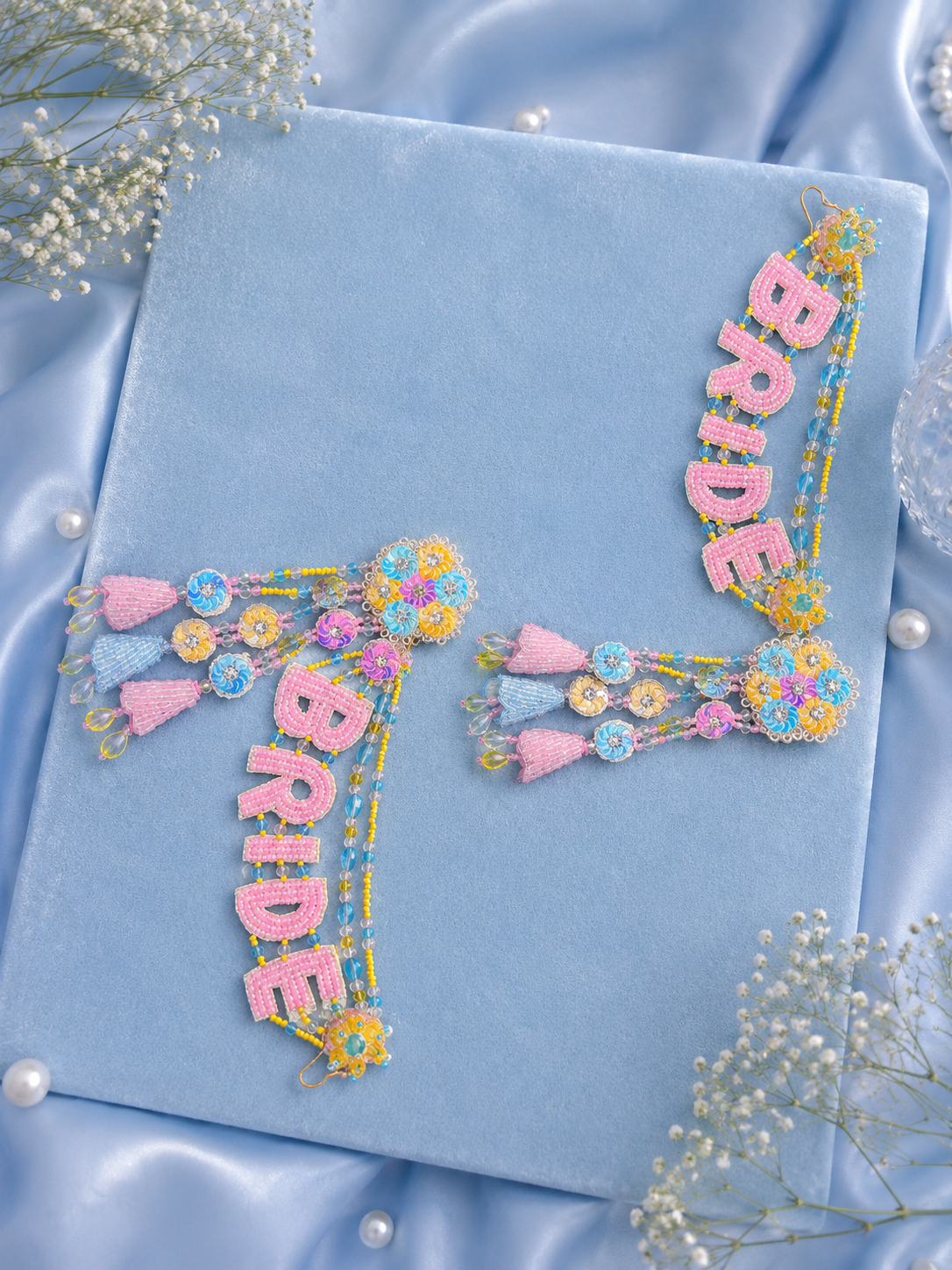 Pastel Princess