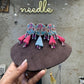 Blue Pink Set