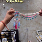 Blue Pink Set
