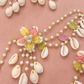 Resin Shell Jewlery
