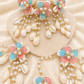 Resin Shell Jewlery
