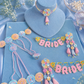 Pastel Princess