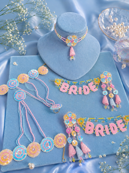 Pastel Princess
