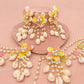 Resin Shell Jewlery