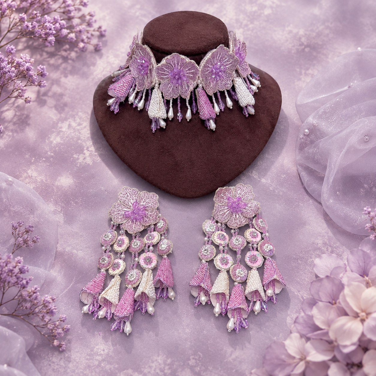 Lavender Magic