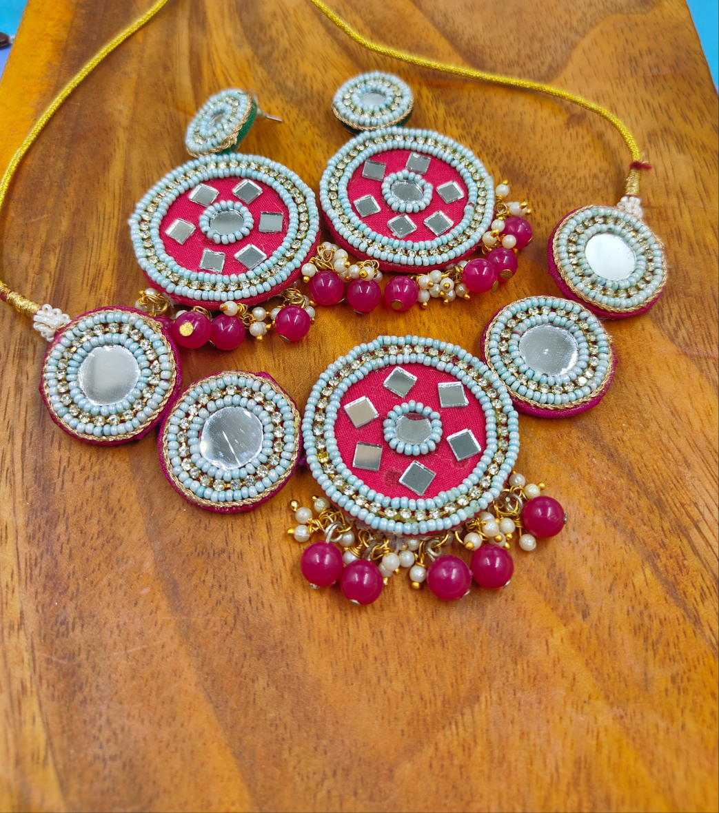 Mirror Set