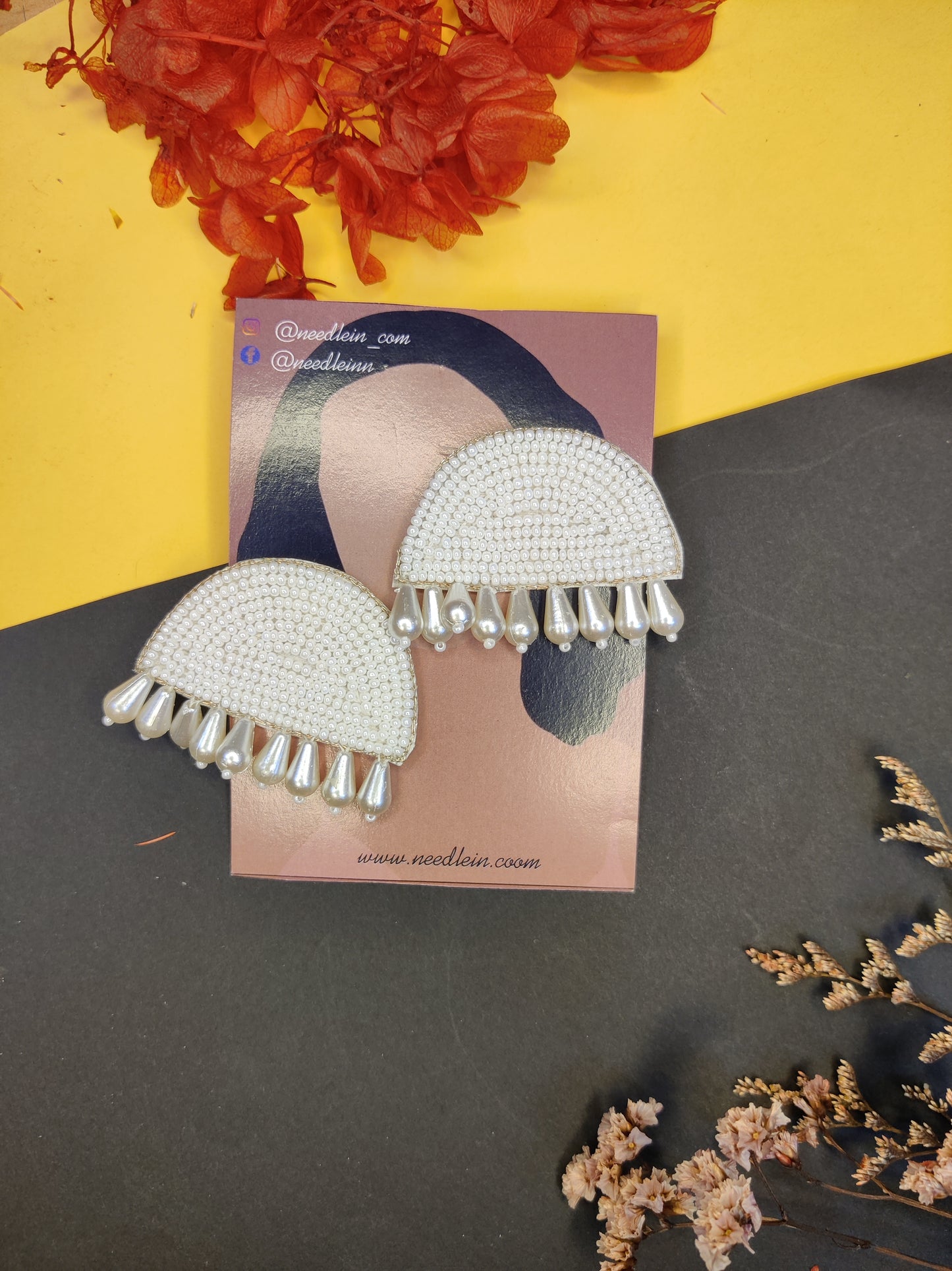 Unicorn Earrings