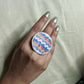 Accord MULTI Color Ring