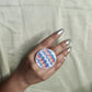 Accord MULTI Color Ring