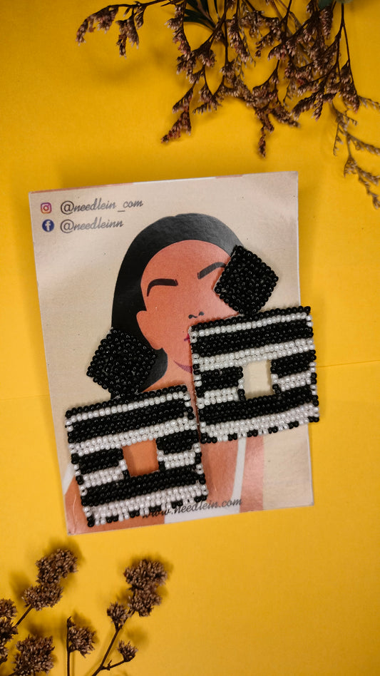 Zara earring