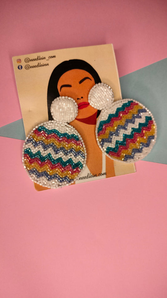 Accord earrings