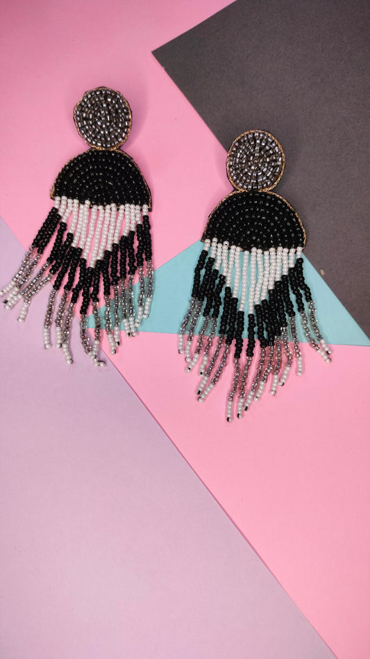 Hazel earrings