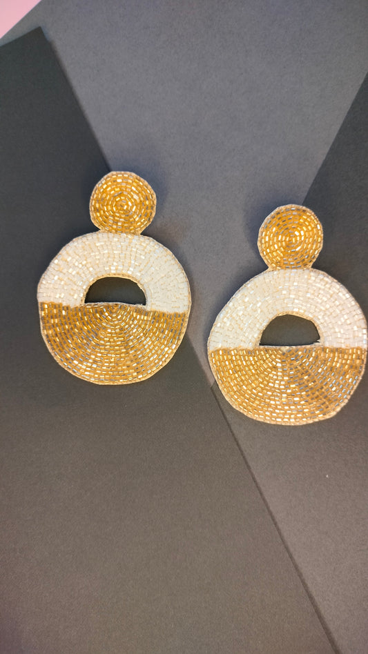 Rebellion earrings