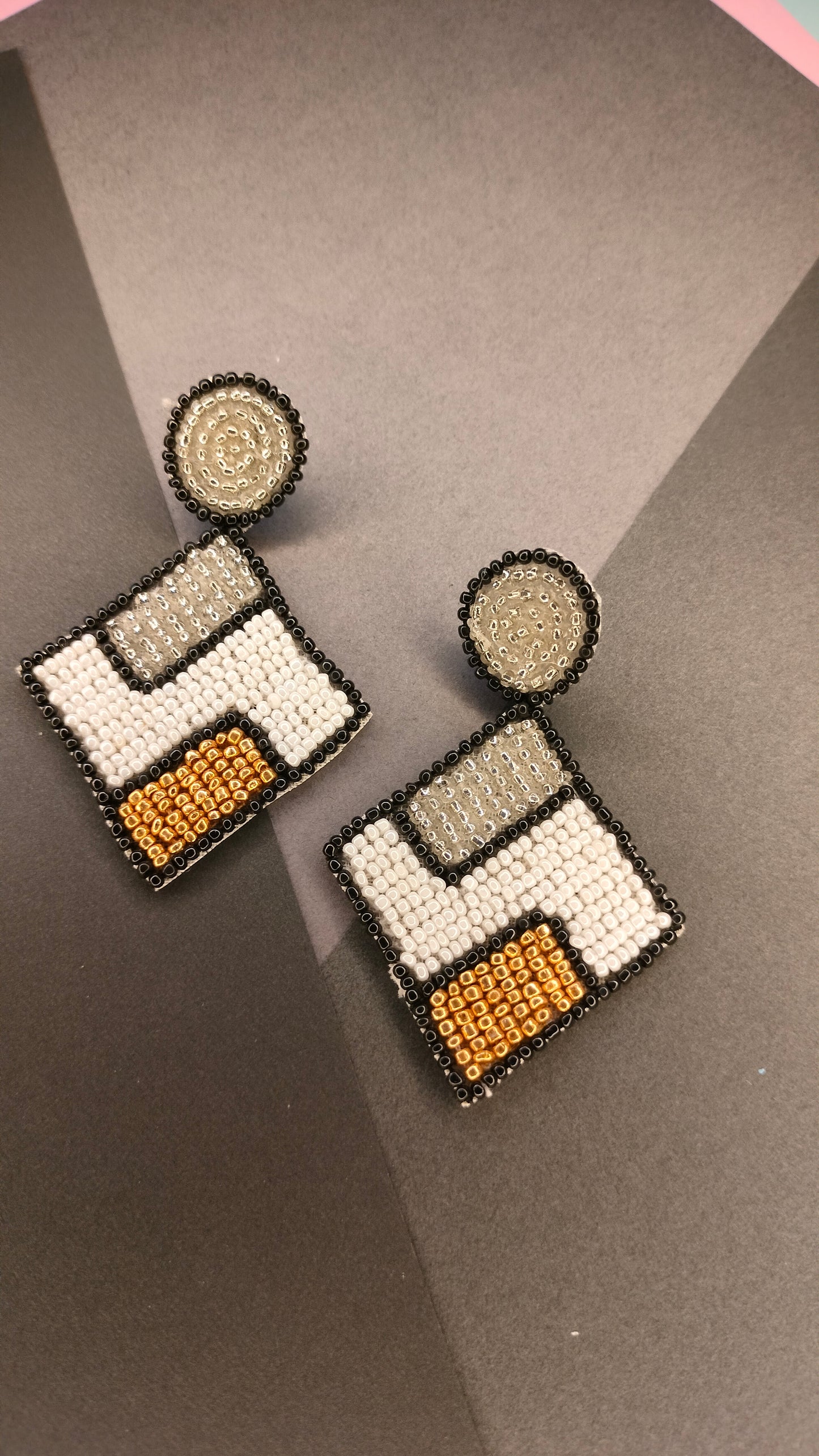 Dream Earrings