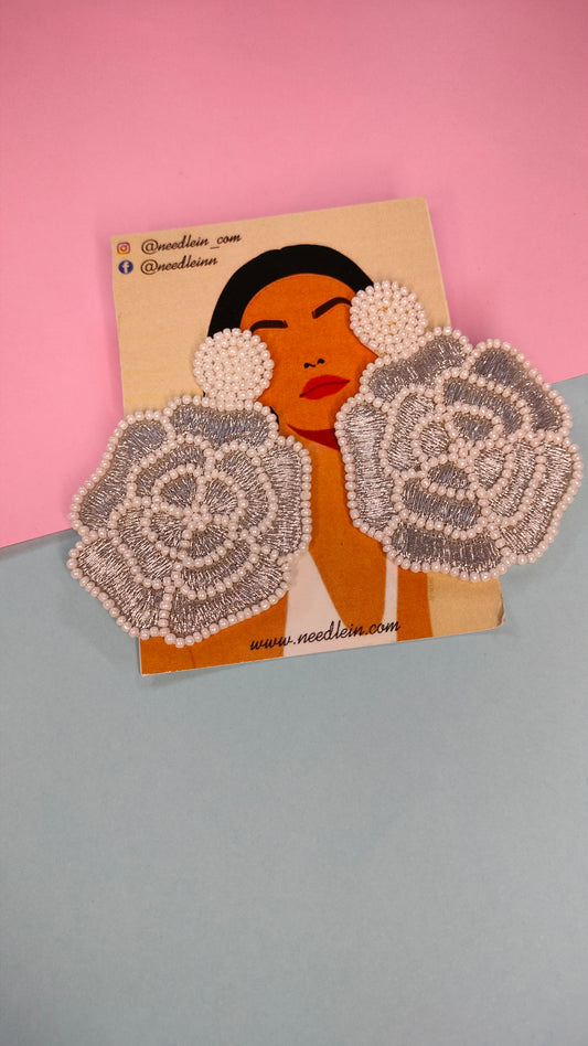Daisy earring