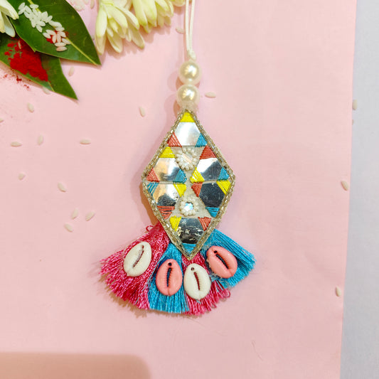 Multi Mirror Lumba