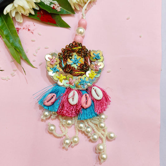 Floral Lumba