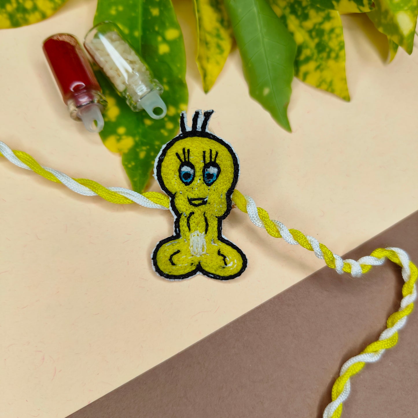 Tweety Rakhi