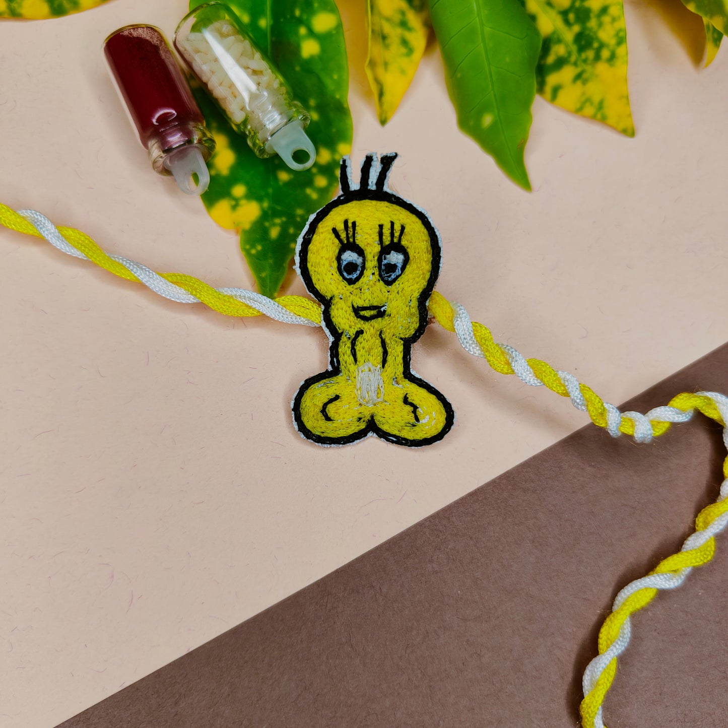 Tweety Rakhi