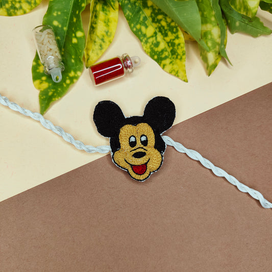 Mickey Rakhi